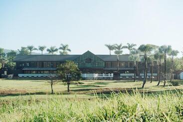 هتل Chu Resort Hualien