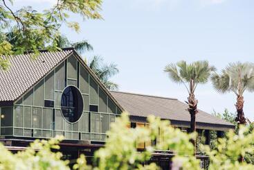 هتل Chu Resort Hualien