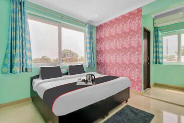 酒店 Super Collection O The Kailash