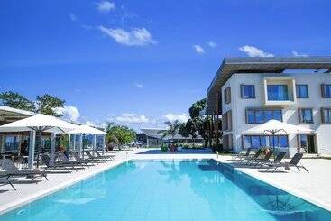 هتل Ibis Styles Mayotte Aéroport