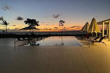هتل Ibis Styles Mayotte Aéroport
