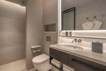 هتل Jen Shenzhen Qianhai By Shangri La