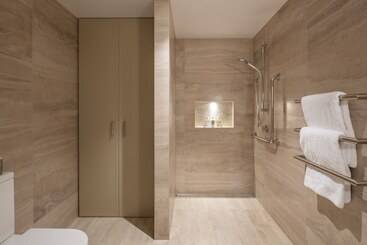 هتل Oakview