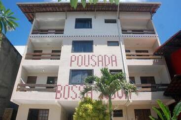 هتل Pousada Bossa Nova