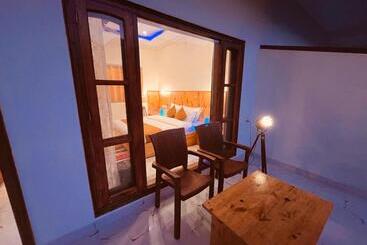 酒店 Sitara Resort, Scenic Mountain View Rooms With Balcony & Terrace