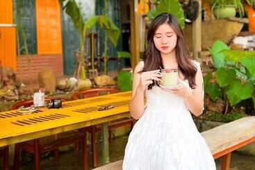 هتل Thênh Thang Home & Cafe