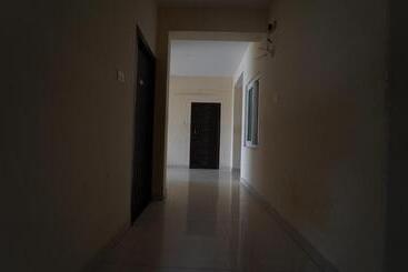 هتل Vangal Nest Peelamedu Psg Stay