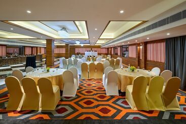 酒店 Zone By The Park Pathankot