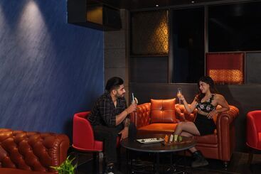 酒店 Zone By The Park Pathankot