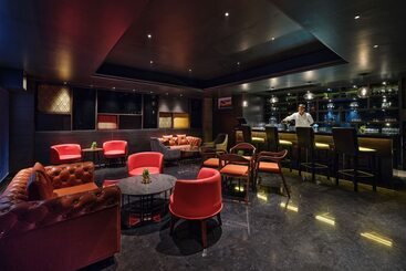 酒店 Zone By The Park Pathankot