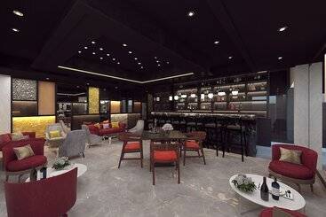 酒店 Zone By The Park Pathankot