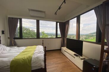 Lemuju B&b