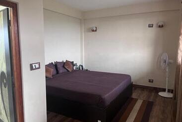 מוטל Joyous Rooms