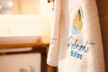 Palmonte Suites Hotel & Spa