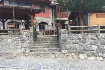 پانسیون Casa Cuevas