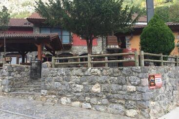 پانسیون Casa Cuevas