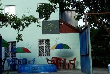 پانسیون Guest House Vl