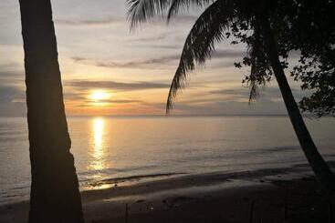 پانسیون Jancas Vacation Home Camiguin Couple Room 1