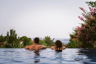 پانسیون Villa Lalaland