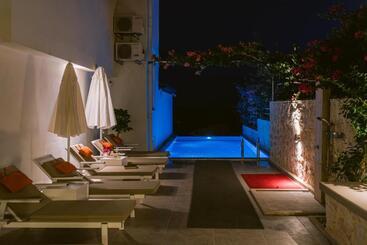 پانسیون Villa Lalaland