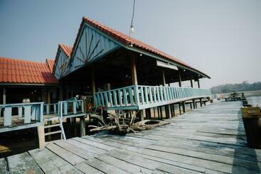 پانسیون Phosy Thalang Laos
