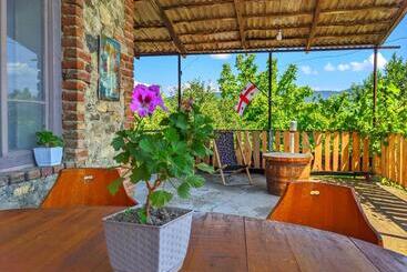 پانسیون Veli Guest House • საოჯახო სასტუმრო ველი