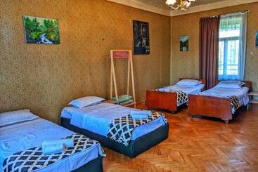 پانسیون Veli Guest House • საოჯახო სასტუმრო ველი