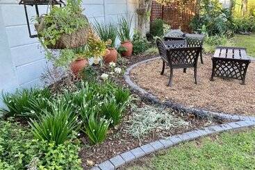 پانسیون Whistlewood Guesthouse Walmer, Port Eizabeth