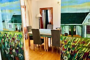 پانسیون Whistlewood Guesthouse Walmer, Port Eizabeth