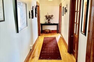 پانسیون Whistlewood Guesthouse Walmer, Port Eizabeth