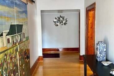پانسیون Whistlewood Guesthouse Walmer, Port Eizabeth