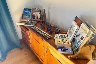 پانسیون Whistlewood Guesthouse Walmer, Port Eizabeth