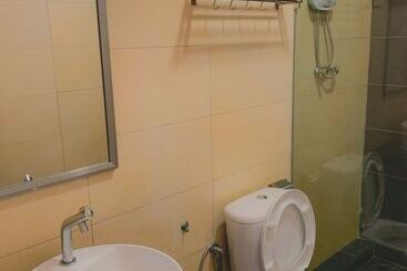 Amzar Motel Cenang