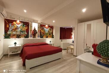 B&b Triskèles