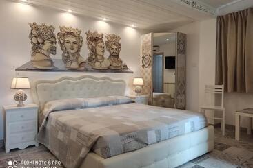 B&b Triskèles