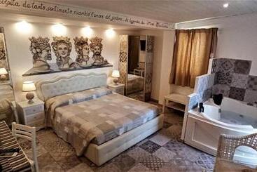 B&b Triskèles