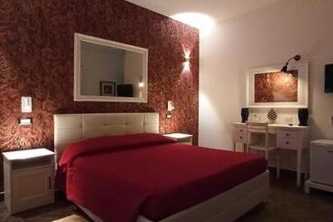 B&b Triskèles