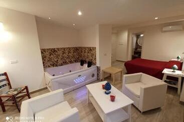 B&b Triskèles