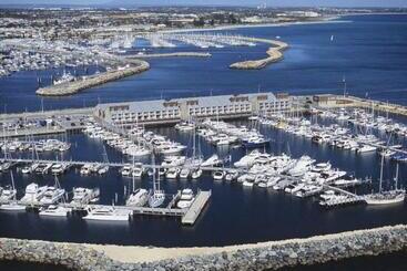 Be. Fremantle