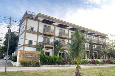 Casa Idaman Motel