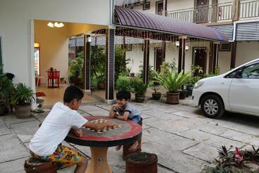 Casa Idaman Motel