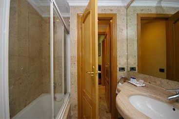 Apartments Catedral