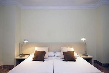Apartments Catedral
