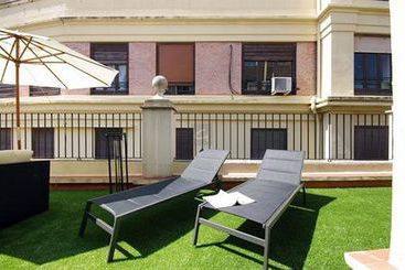 Apartments Catedral
