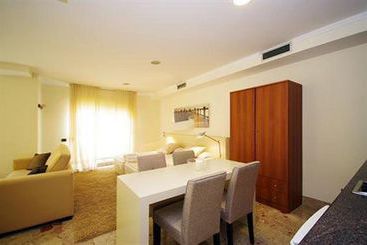 Apartments Catedral