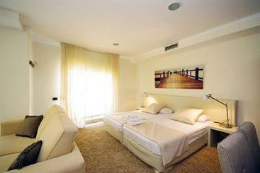 Apartments Catedral