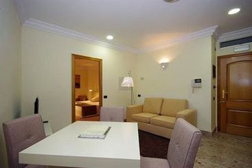 Apartments Catedral
