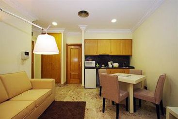 Apartments Catedral