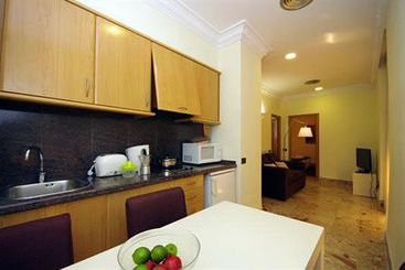 Apartments Catedral