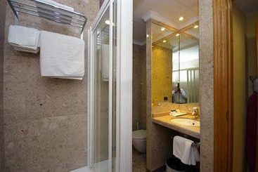 Apartments Catedral